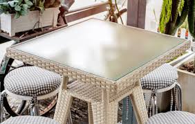 Patio Glass Table Tops Replacement