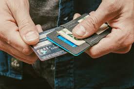 Specifically, we upgrade your existing debit or credit card from. 20 Best Metal Wallets Gearmoose