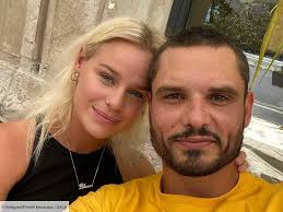 She made her 0.2 million dollar fortune with freestyle, medley & olympics. Florent Manaudou Sa Compagne Pernille Blume Atteinte D Une Forme Severe De La Covid 19