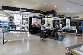 house of fraser launches virtual beauty