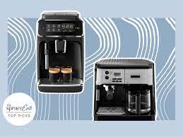 In today's best coffee maker and espresso combo machine reviews, see how you can make your coffee short or long the easy way. The 9 Best Coffee And Espresso Machine Combos In 2021