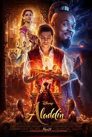 Aladdin (2019 film) | Disney Wiki