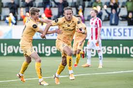 Scores & fixtures 2020 bodø/glimt: Botheim Opened The Target Account And Sent Bodo Glimt Straight To The Top Vg