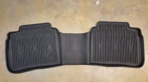 toyota camry all weather floor mats