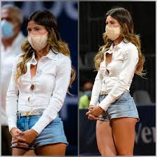 Camila giorgi, so far in the tokyo olympics 2020, is not only yet to drop a set, but she has also beaten a few players well above her punching weight. Camila Giorgi 2020 Palermo Ladies Open Girlstennis