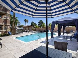 apartments for in las vegas nv