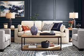 bold living room the home depot