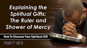 explaining the spiritual gifts the