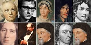 the 10 best english writers ever the