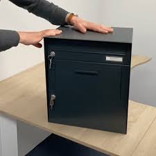 Wall Mounted Parcel Box For Home