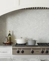 marble frame cooktop backsplash tiles