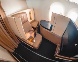 etihad airways 787 9 business cl