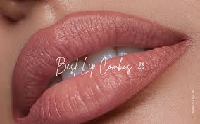 the best lip liner lipstick combos