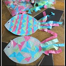 25 Under The Sea Crafts for Kids