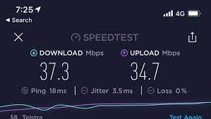 It does so by running multiple consecutive tests that analyze different aspects of your internet connection, namely ping (latency), download speed, and upload speed. Need For Speed Testing Out 5g After Months Locked Down In Melbourne 5g The Guardian