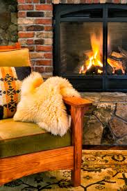 Direct Vent Propane Fireplaces As