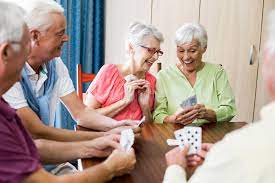 Watch her play) as i'm looking to spend more time with her. 272 Seniors Playing Cards Photos Free Royalty Free Stock Photos From Dreamstime