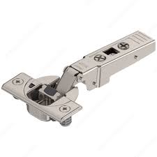 clip top blumotion hinge for thick