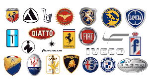 italian car brands manufacturer car