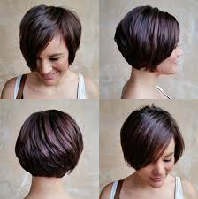 Well, these people probably haven't seen the photos of stylish models and movie stars wearing chic short bob or messy pixie. 40 Hottest Short Hairstyles Short Haircuts 2021 Bobs Pixie Cool Colors Hairstyles Weekly