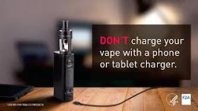 Image result for how to cause a vape to explode