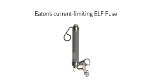 Current Limiting Fuses Overload Protection Ranges Eaton
