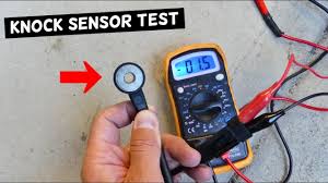 what is a knock sensor utmel