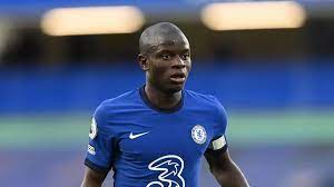 Player of the match kante in the semifinal 1st leg: Manchester United Launch Audacious Attempt To Sign Chelsea S N Golo Kante Paper Round Eurosport