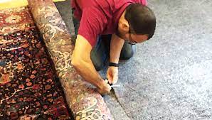 the persian rug cleaning company