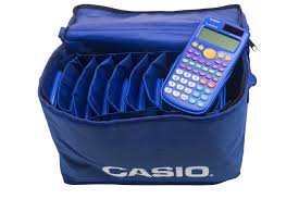 casio fx 55 plus calculator cl pack