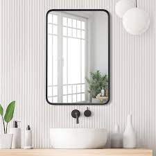 51 Bathroom Mirrors To Complete Your
