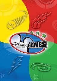 the disney channel games watch