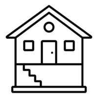 Basement Icon Vector Art Icons And