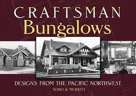Craftsman Bungalows Designs From The