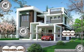 Low Budget House Plans In Kerala With