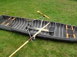 sportspal canoe diy modifications for
