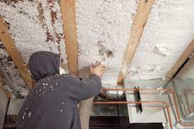 Soundproofing Insulation Services In