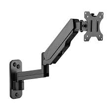 monitor mount wall mount computer