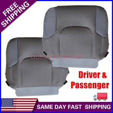 Seat Covers For Nissan Frontier For