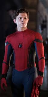 Please contact us if you want to publish a tom holland wallpaper on our site. Spider Man Tom Holland 1440x2880 Wallpaper Teahub Io