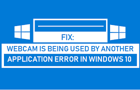 another application error in windows 10