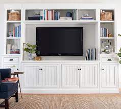 Maybe you would like to learn more about one of these? Aubrey 6 Piece Entertainment Center Pottery Barn