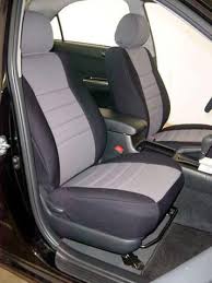 Toyota Camry Seat Covers Wet Okole