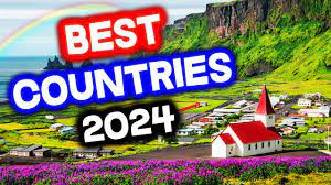 best countries to live in the world