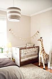 sharing bedroom with baby decor ideas