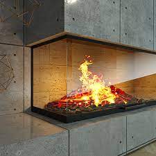 How To Clean A Fireplace The Home Depot