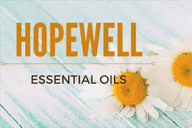 Hopewell Essential Oils Heritage Essential Oils