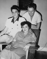 Gladys presley, 42, mollier of singer elvis presley, died of on apparent heart attack thursday only a short while after reporting s. Vernon Presley Tumblr Posts Tumbral Com