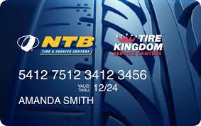 tire kingdom credit card reviews is it