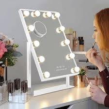 the 15 best makeup mirrors with lights